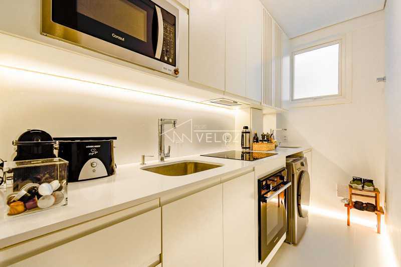 Apartamento, 1 quarto, 41 m² - Foto 1