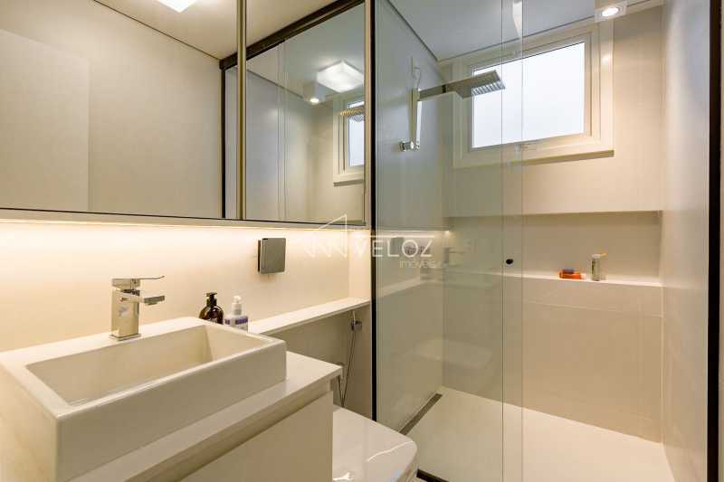 Apartamento, 1 quarto, 41 m² - Foto 4