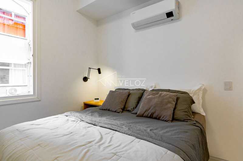 Apartamento, 1 quarto, 41 m² - Foto 9