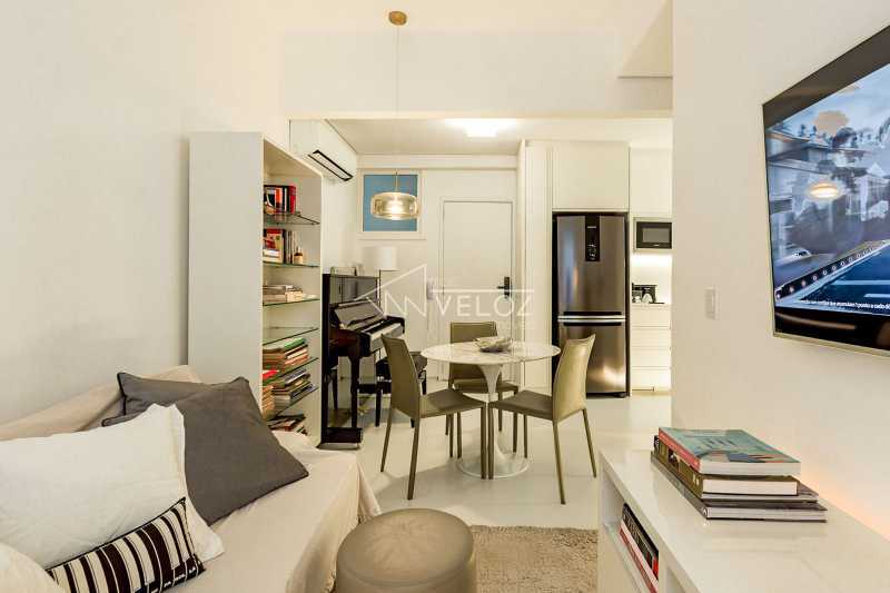 Apartamento, 1 quarto, 41 m² - Foto 12