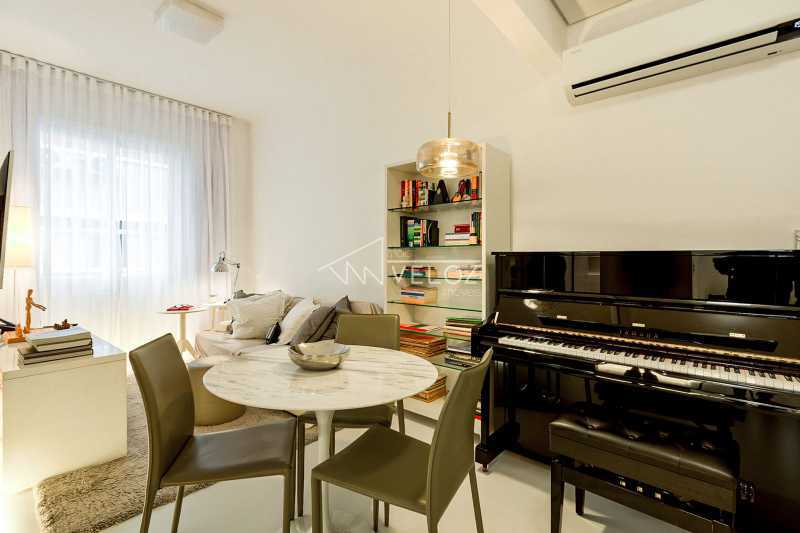 Apartamento, 1 quarto, 41 m² - Foto 20