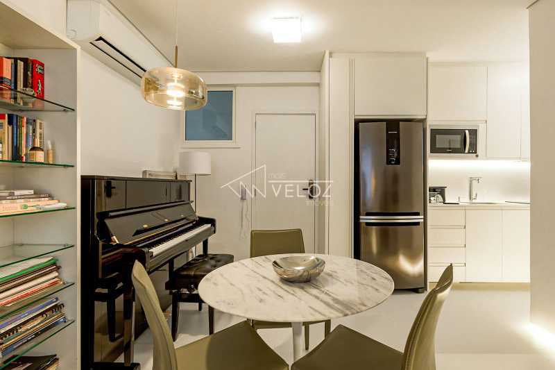 Apartamento, 1 quarto, 41 m² - Foto 21