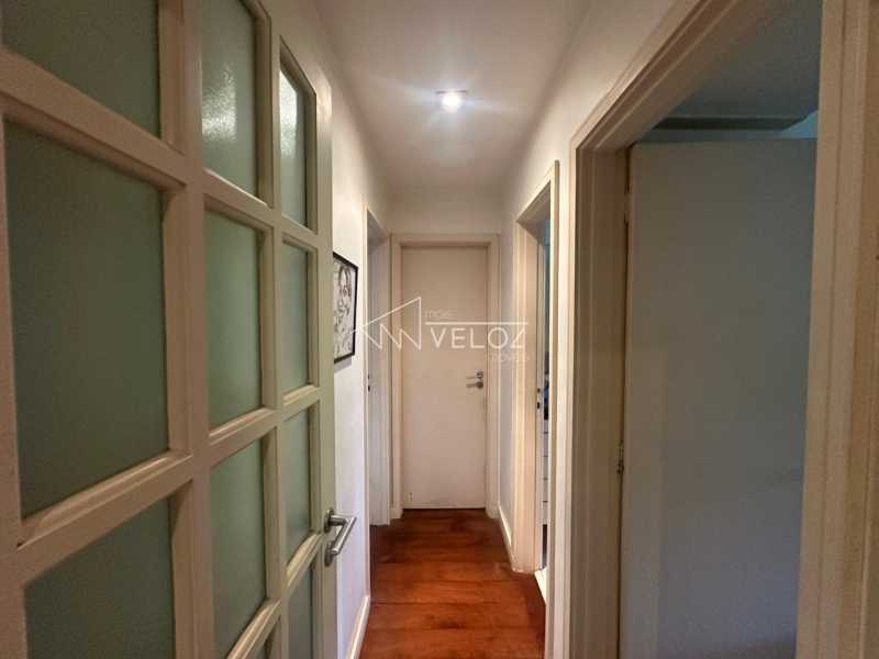 Apartamento à venda com 3 quartos, 117m² - Foto 8