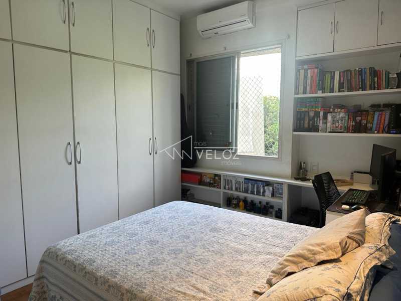 Apartamento à venda com 3 quartos, 117m² - Foto 9