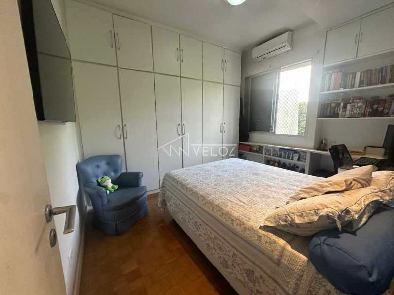 Apartamento à venda com 3 quartos, 117m² - Foto 10