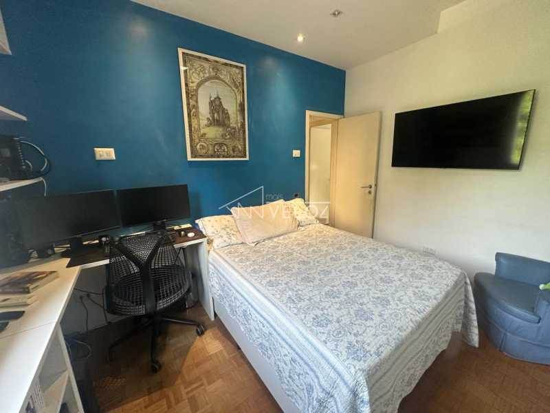 Apartamento à venda com 3 quartos, 117m² - Foto 11