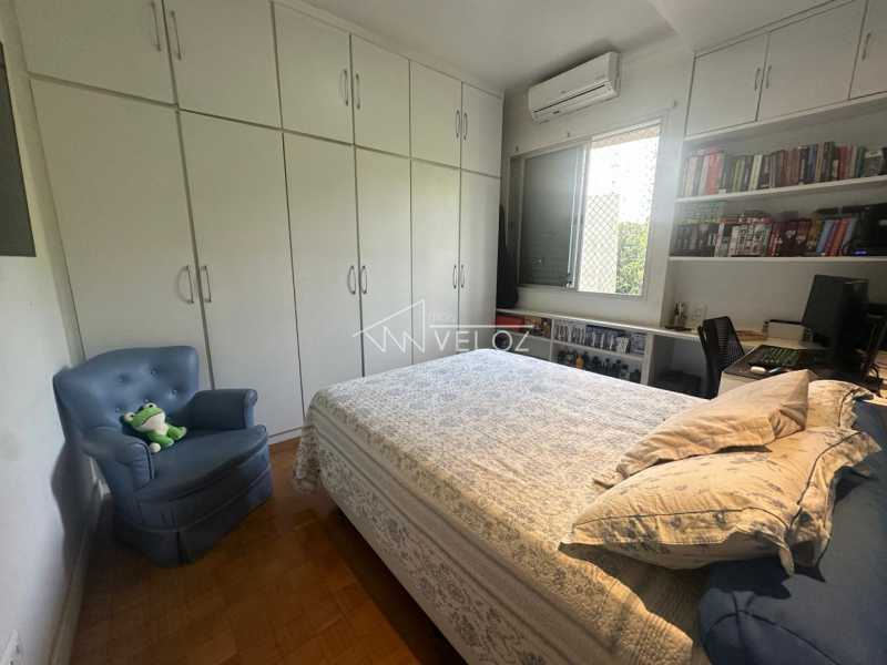 Apartamento à venda com 3 quartos, 117m² - Foto 12