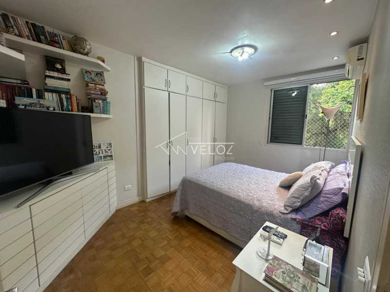 Apartamento à venda com 3 quartos, 117m² - Foto 13