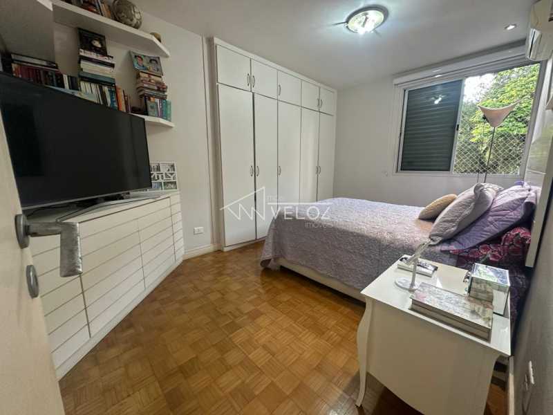 Apartamento à venda com 3 quartos, 117m² - Foto 14