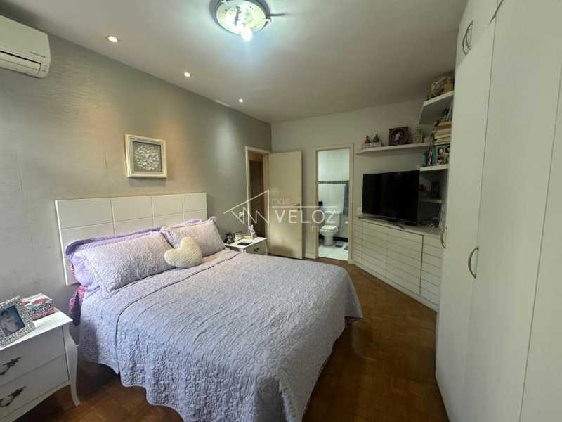 Apartamento à venda com 3 quartos, 117m² - Foto 16