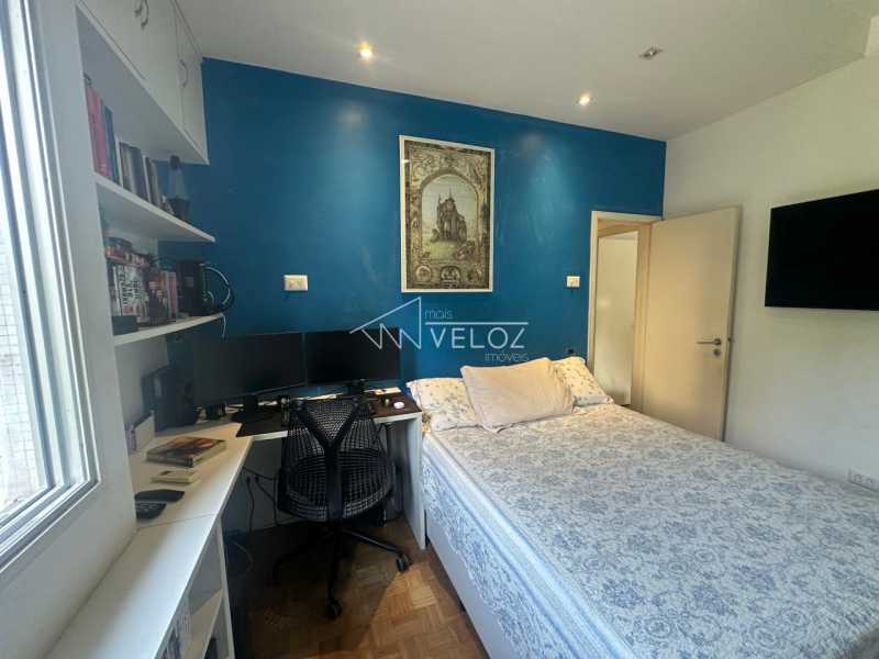 Apartamento à venda com 3 quartos, 117m² - Foto 17