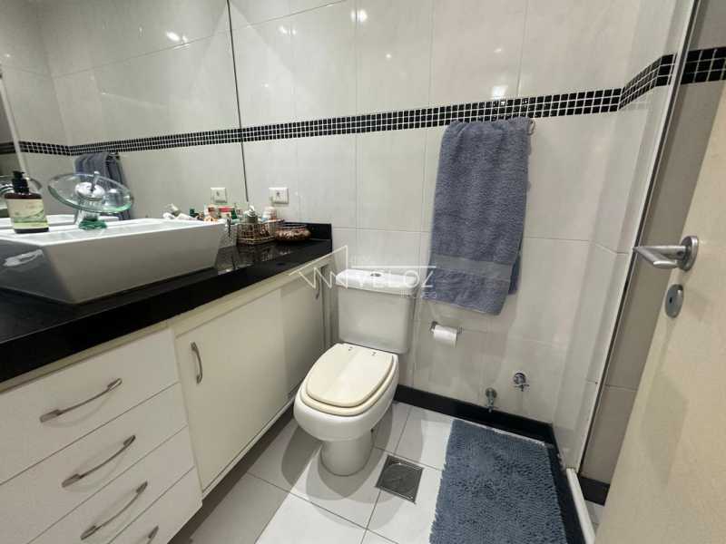 Apartamento à venda com 3 quartos, 117m² - Foto 19