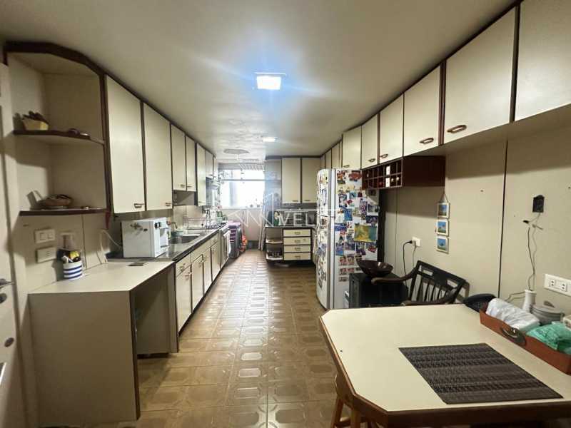 Apartamento à venda com 3 quartos, 117m² - Foto 20