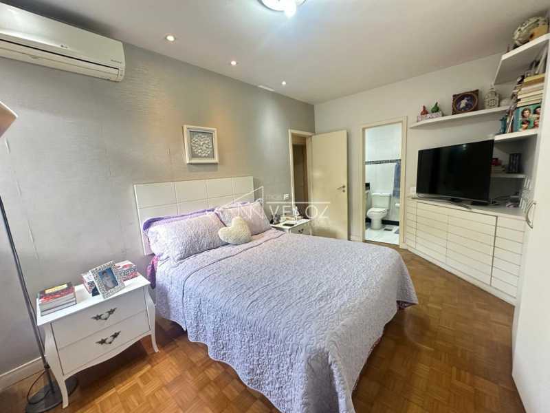 Apartamento à venda com 3 quartos, 117m² - Foto 21