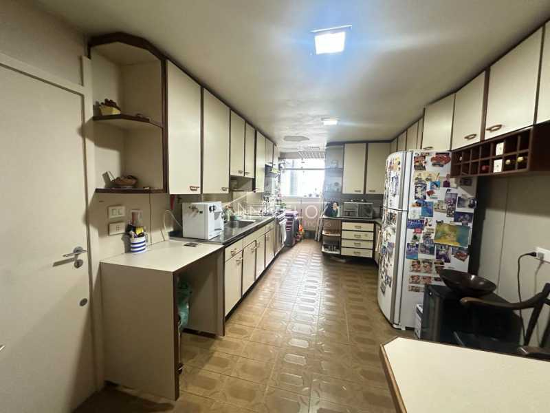 Apartamento à venda com 3 quartos, 117m² - Foto 22