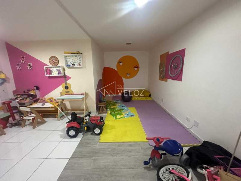 Apartamento à venda com 3 quartos, 117m² - Foto 25