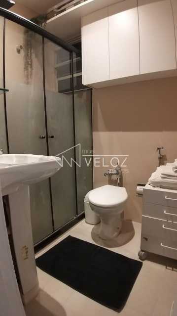 Apartamento à venda, 25m² - Foto 4