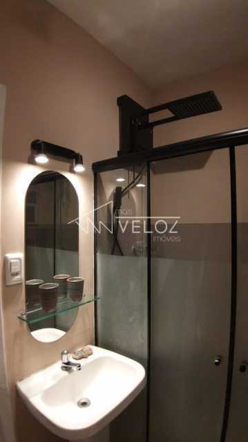 Apartamento à venda, 25m² - Foto 7