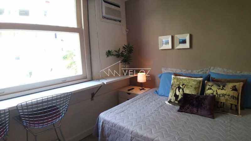 Apartamento à venda, 25m² - Foto 13