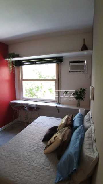Apartamento à venda, 25m² - Foto 14