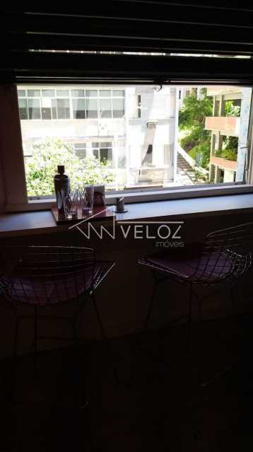 Apartamento à venda, 25m² - Foto 15