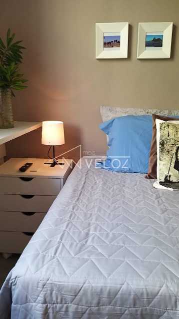 Apartamento à venda, 25m² - Foto 16