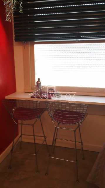 Apartamento à venda, 25m² - Foto 17