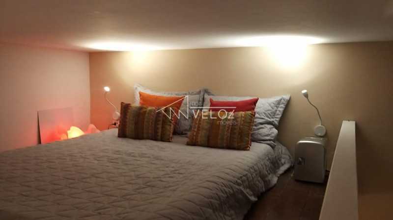 Apartamento à venda, 25m² - Foto 18
