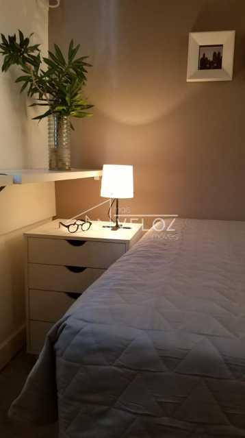 Apartamento à venda, 25m² - Foto 20