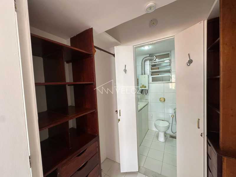 Apartamento à venda com 4 quartos, 163m² - Foto 8