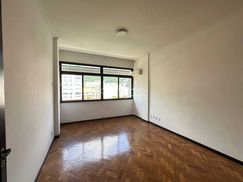 Apartamento à venda com 4 quartos, 163m² - Foto 12