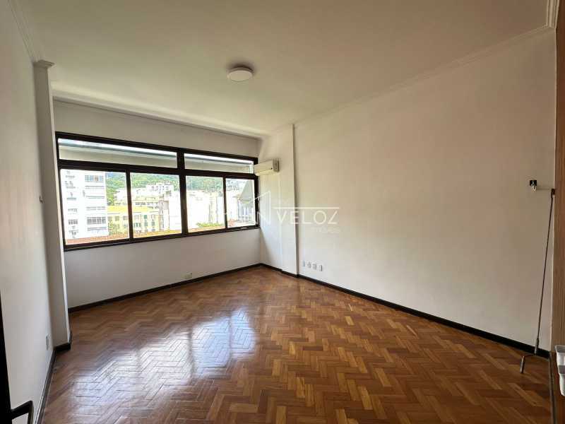 Apartamento à venda com 4 quartos, 163m² - Foto 11