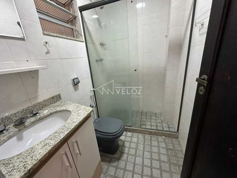 Apartamento à venda com 4 quartos, 163m² - Foto 20