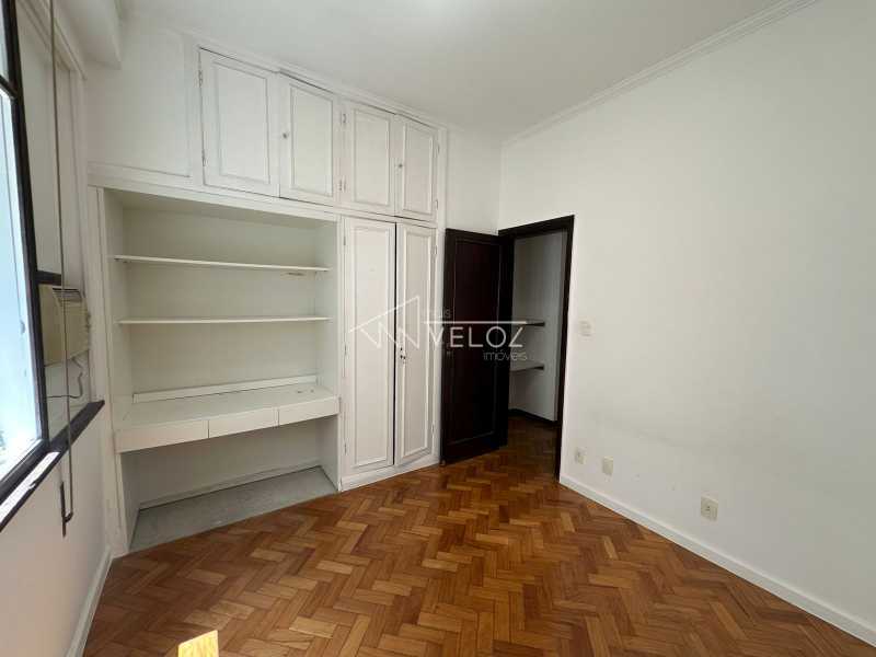 Apartamento à venda com 4 quartos, 163m² - Foto 18