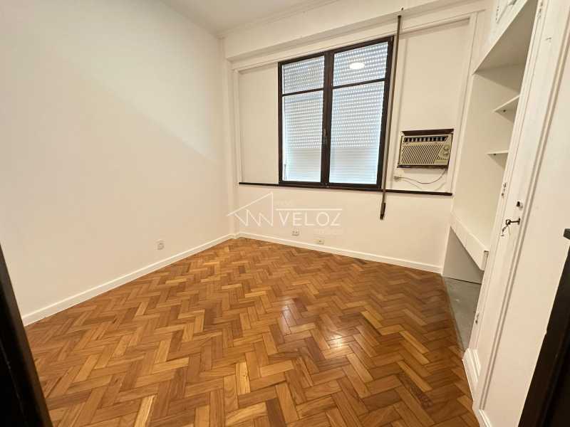 Apartamento à venda com 4 quartos, 163m² - Foto 19