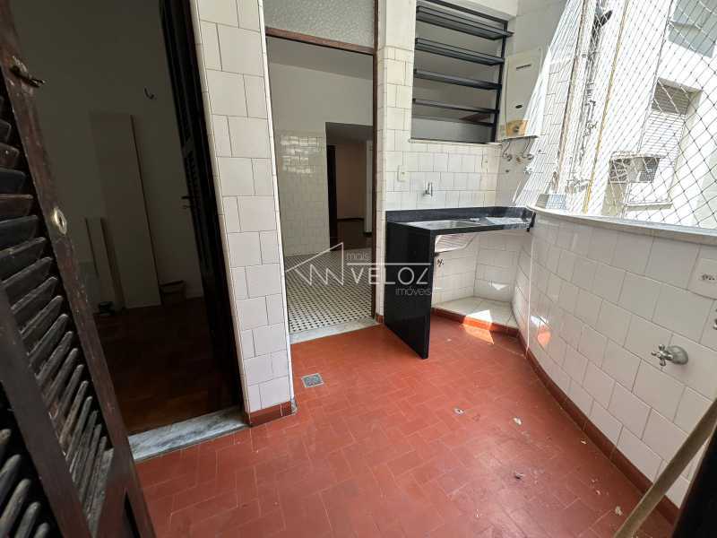 Apartamento à venda com 4 quartos, 163m² - Foto 21