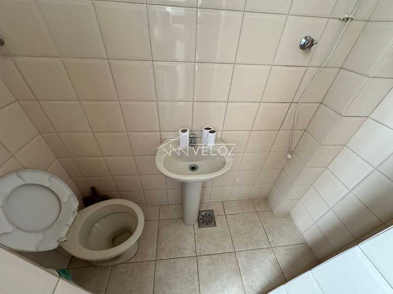 Apartamento à venda com 4 quartos, 163m² - Foto 22