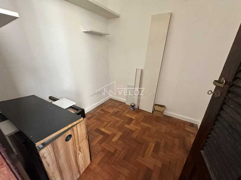 Apartamento à venda com 4 quartos, 163m² - Foto 23