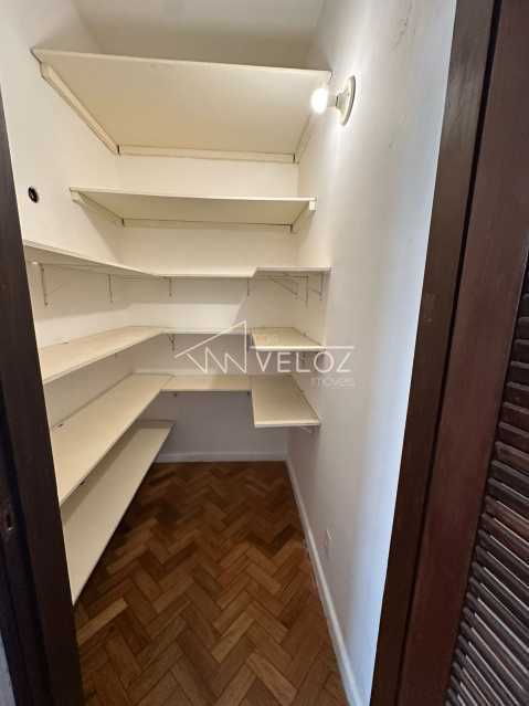 Apartamento à venda com 4 quartos, 163m² - Foto 24