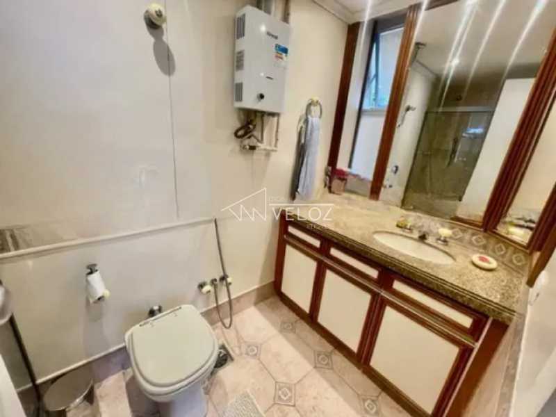 Apartamento à venda com 4 quartos, 135m² - Foto 3