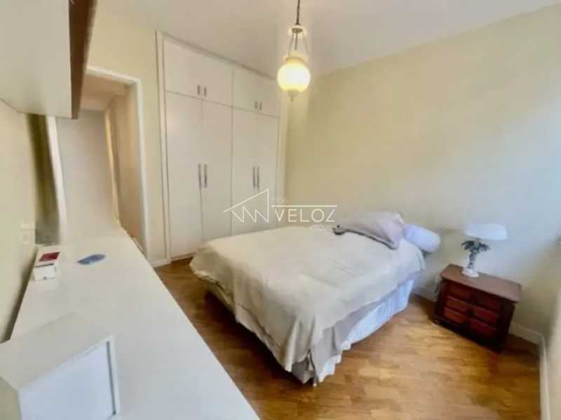 Apartamento à venda com 4 quartos, 135m² - Foto 4