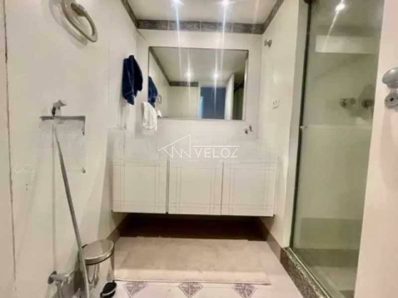 Apartamento à venda com 4 quartos, 135m² - Foto 8