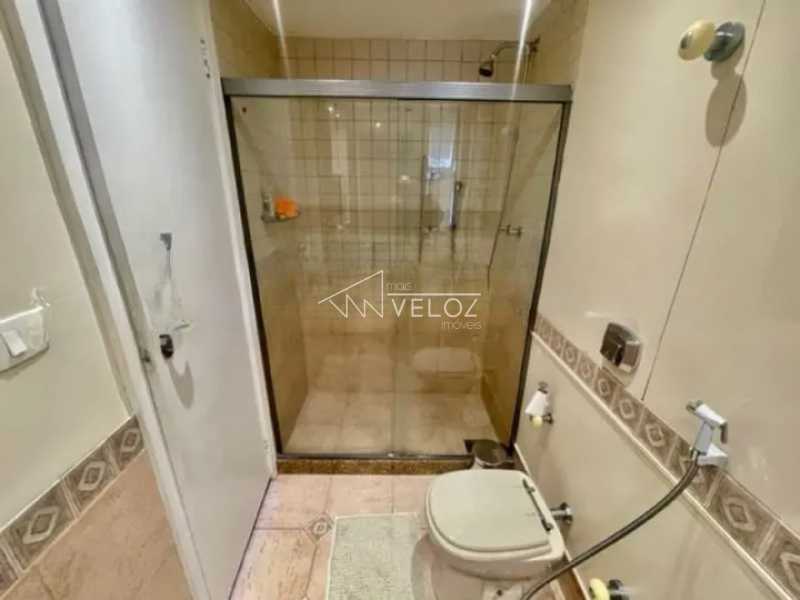 Apartamento à venda com 4 quartos, 135m² - Foto 9