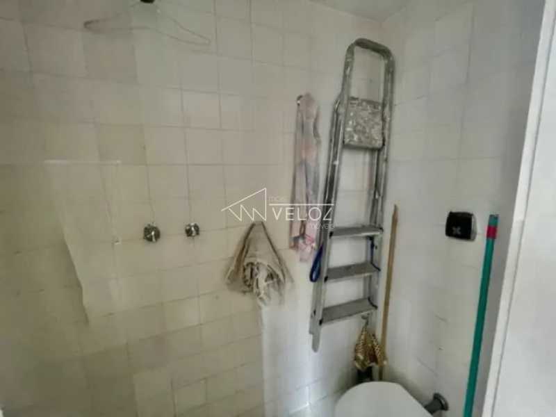 Apartamento à venda com 4 quartos, 135m² - Foto 11