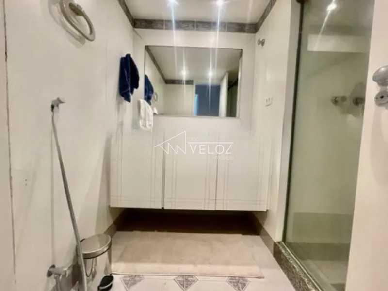 Apartamento à venda com 4 quartos, 135m² - Foto 12