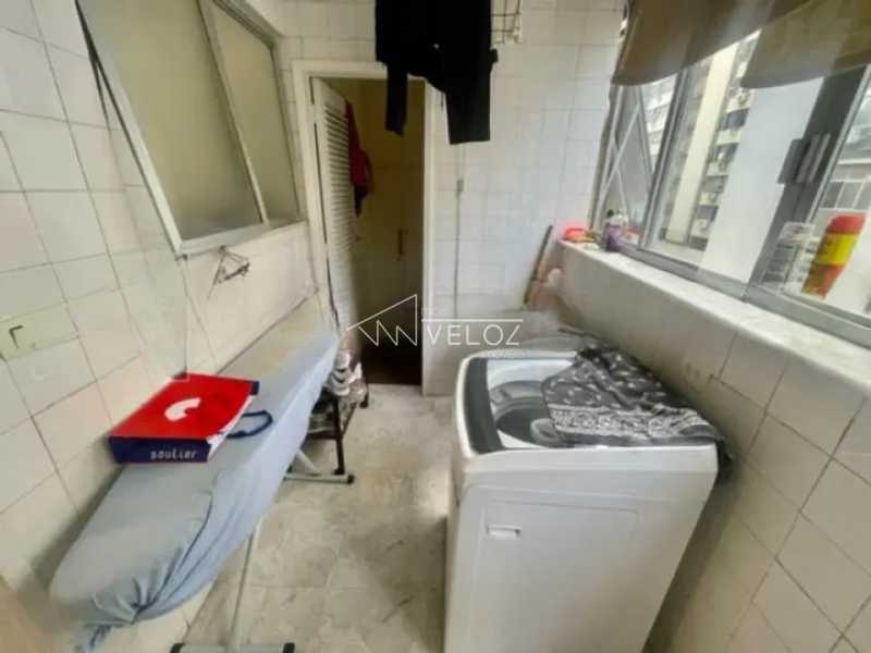 Apartamento à venda com 4 quartos, 135m² - Foto 19