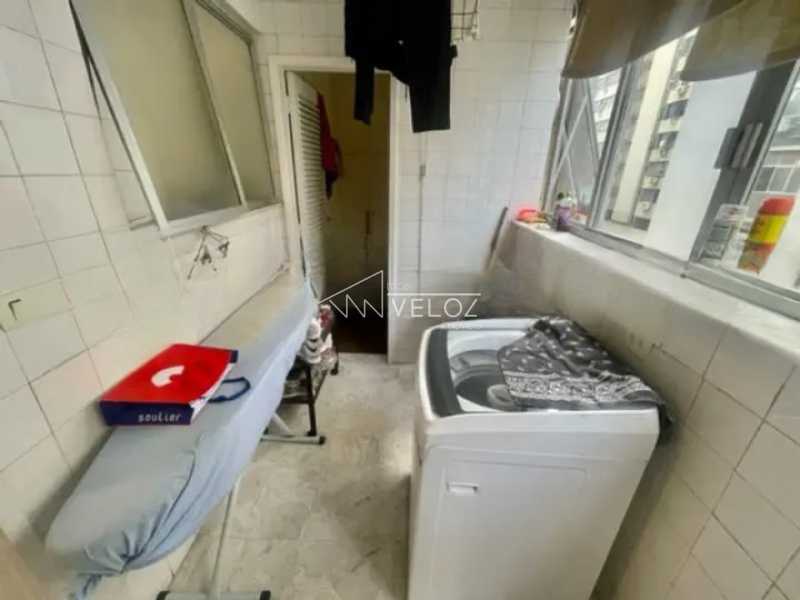 Apartamento à venda com 4 quartos, 135m² - Foto 20