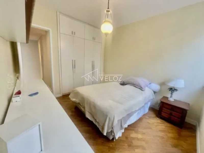 Apartamento à venda com 4 quartos, 135m² - Foto 15