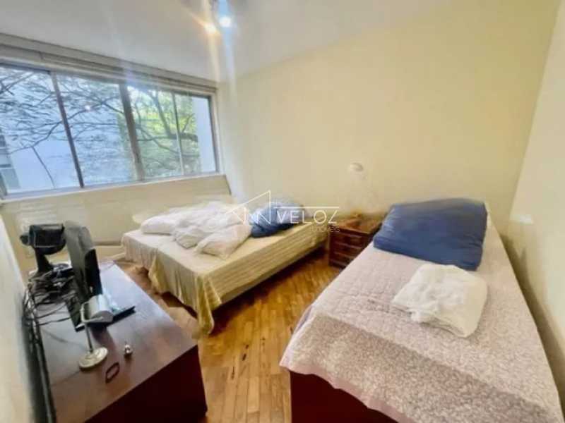 Apartamento à venda com 4 quartos, 135m² - Foto 16