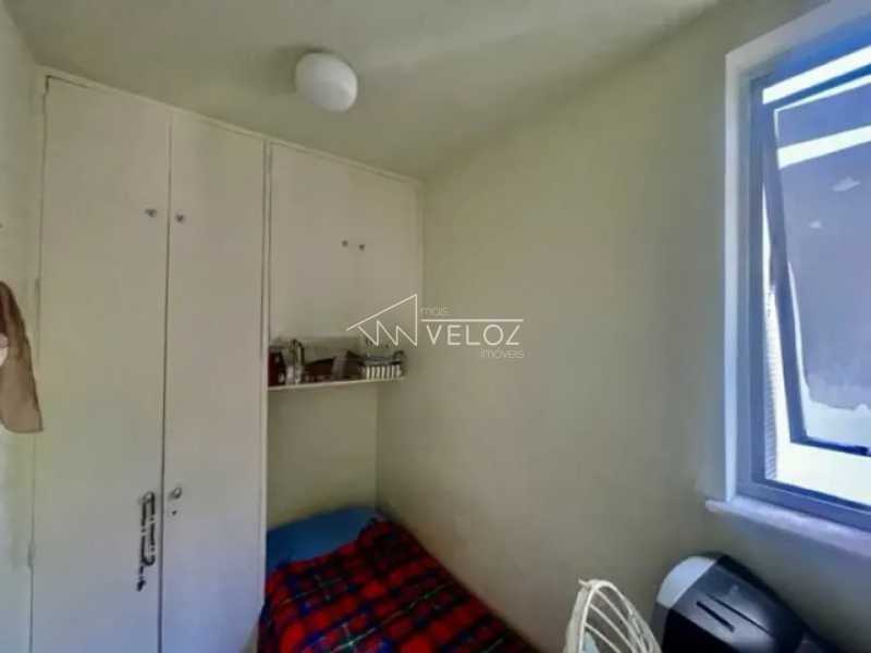 Apartamento à venda com 4 quartos, 135m² - Foto 18